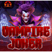 Vampire Jester